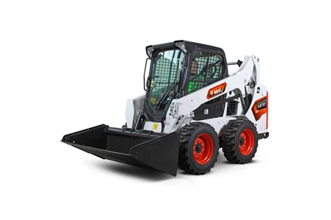 white skid steer in ks|white star equipment bobcat ks.